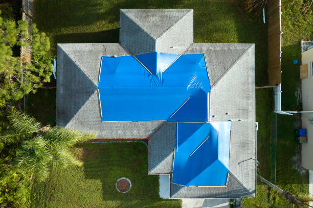 Best Cold Roofs  in Ivins, UT