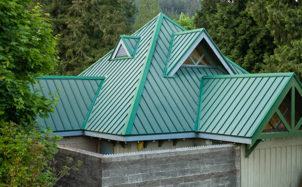 Best Rubber Roofing (EPDM, TPO)  in Ivins, UT