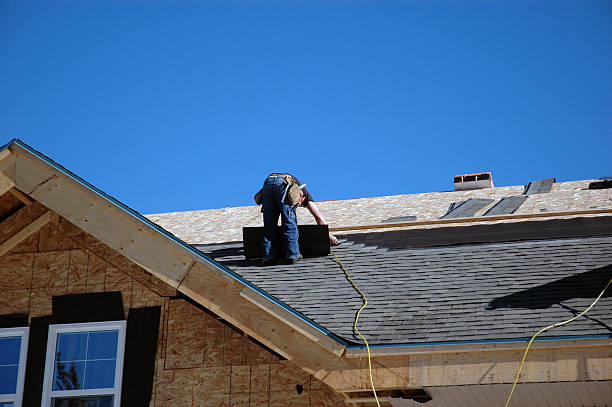 Best Green or Eco-Friendly Roofing Solutions  in Ivins, UT